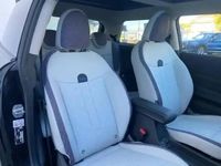 Nouvelle Mini Cooper Classic 2025 Midnight black ii Citadine