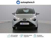 occasion Toyota Aygo 1.0 VVT-i 72ch x-play 5P MY19