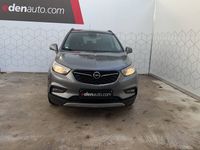 occasion Opel Mokka X 1.4 Turbo - 140 ch 4x2 Elite