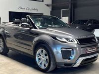 occasion Land Rover Range Rover evoque Cabriolet TD4 180 BVA9 SE Dynamic