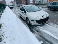 Occasion Peugeot 308 90 ch (66 kW) 2007 Berline