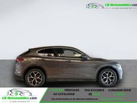 occasion Alfa Romeo Stelvio 2.0T 280 ch Q4 BVA