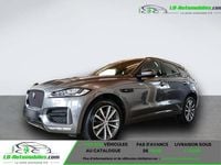 Occasion Jaguar F-Pace 300 ch (220 kW) 2018 SUV