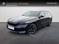 Occasion BMW i5 M Sport 253 kW (345 ch) 2024 Noir Break