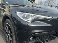 occasion Alfa Romeo Stelvio 2.2 JTD Q4 180 CV BVA Sport Edition