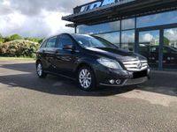 occasion Mercedes B180 180 CDI 1.8 DESIGN 7G-DCT