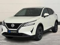 Occasion Nissan Qashqai Style Edition 141 ch (103 kW) 2022 Blanc SUV