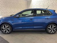 occasion VW Polo 1.0 TSI 110 S&S DSG7 R-Line