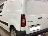 occasion Peugeot Partner FOURGON 1.6 BLUEHDI 100 PREMIUM 3PL