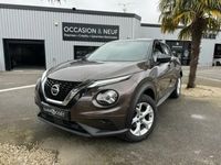 occasion Nissan Juke 1.0 DIG-T 114CH N-CONNECTA 2021