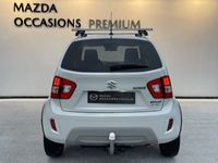 occasion Suzuki Ignis 1.2 Dualjet Hybrid 83ch Pack Auto