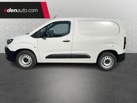 Occasion Opel Combo S 100 ch (73 kW) 2024 Van