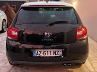 occasion Citroën DS3 1.6 HDi110 FAP Sport Chic