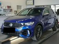 occasion VW T-Roc 2.0 Tsi 300ch R 4-motion Dsg7