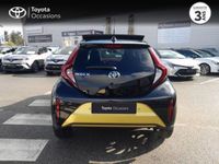 occasion Toyota Aygo 1.0 VVT-i 72ch Air Collection S-CVT MY23 - VIVA190123670