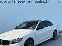 Occasion Mercedes E53 AMG AMG 435 ch (319 kW) 2019 Berline