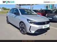 Nouvelle Opel Corsa 2025 Gris Berline