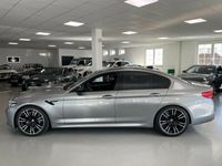 occasion BMW M5 4.4 V8 625CH COMPETITION M STEPTRONIC EURO6D-T