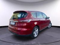 occasion Ford S-MAX Titanium