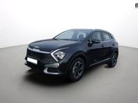 occasion Kia Sportage 1.6 T-gdi 150ch Mhev Dct7 4x2 Design