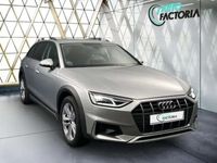 occasion Audi A4 Allroad -39% 45 TFSI 265cv BVA7+GPS+OPTIONS