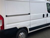 occasion Peugeot Boxer 2.2 BLUEHDI 140 ASPHALT