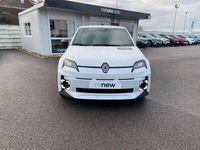 Occasion Renault R5 Techno 110 kW (150 ch) 2025 Blanc Citadine