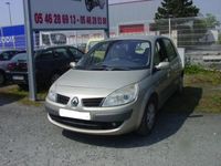 occasion Renault Scénic II 1.5Dci85 Expression