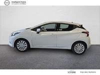 occasion Nissan Micra 1.0 IG-T 100ch Business Edition 2018