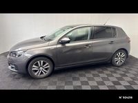 Occasion Peugeot 308 Style 110 ch (80 kW) 2021 Berline