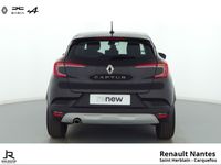 occasion Renault 21 CAPTURCaptur TCe 140 -- Business