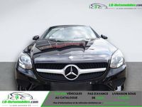 occasion Mercedes SLC200 BVA