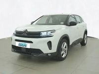 Occasion Citroën C5 Aircross 2022 Blanc banquise (opaque) SUV