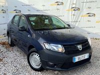 occasion Dacia Logan 1.2 16V 75CH