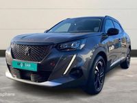 Occasion Peugeot 2008 133 ch (97 kW) 2022 SUV