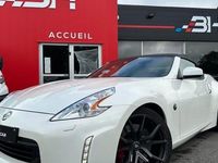 Occasion Nissan 370Z Pack 330 ch (242 kW) 2016 Cabriolet
