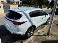 Occasion Kia Sportage Active 132 ch (97 kW) 2019 Blanc SUV