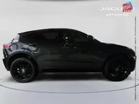 Occasion Jaguar E-Pace R-Dynamic 2024 Carpathian grey métal premium/toit noir SUV
