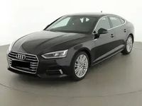 occasion Audi A5 40 Tdi 190ch Design S Tronic 7 Euro6d-t