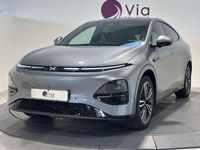 Occasion XPENG G6 345 kW (470 ch) 2024 Gris SUV