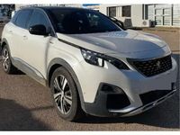 occasion Peugeot 3008 1.6 thp 165ch setamp;s eat6 gt line