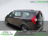 occasion Dacia Lodgy TCe 115 5 places