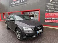 occasion Audi Q5 2.0 Tdi 190 Quattro Advanced S Tronic 7