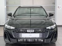 Nouvelle Audi A5 Design 299 ch (219 kW) 2025 Noir mythic métallisé Coupé