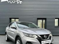 Occasion Nissan Qashqai +2 116 ch (85 kW) 2019 Gris SUV