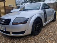 Occasion Audi TT Sport 179 ch (131 kW) 1999 Coupé