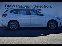 occasion BMW X1 xDrive25eA 220ch M Sport - VIVA181439241