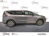 occasion Renault Espace 1.6 dCi 160ch energy Intens EDC