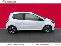 occasion Renault Twingo ii 1.5 dCi 75 eco2