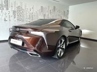 occasion Lexus LC 500 359ch Sport +